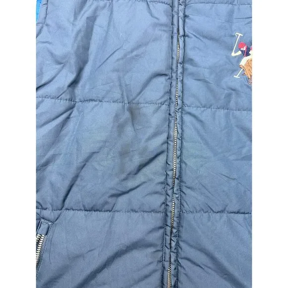 U.S.P.A. VEST - (S) - Picture 4 of 4